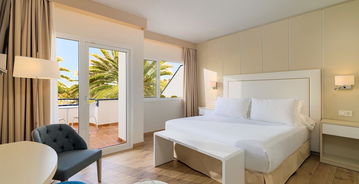 Chambre double Superior