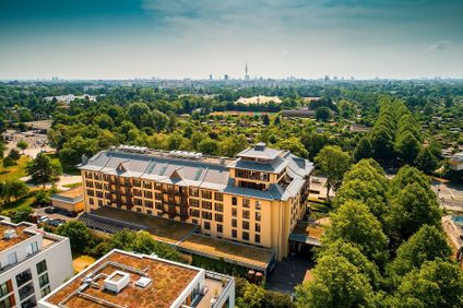 7. Bild der Unterkunft