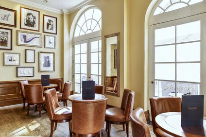 3. Bild der Unterkunft