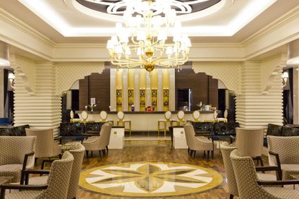 4. Bild der Unterkunft