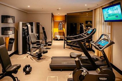 2. Bild der Unterkunft