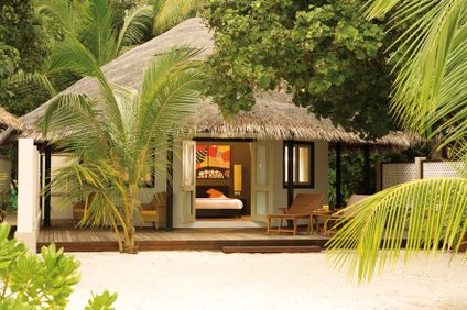 12. Bild der Unterkunft