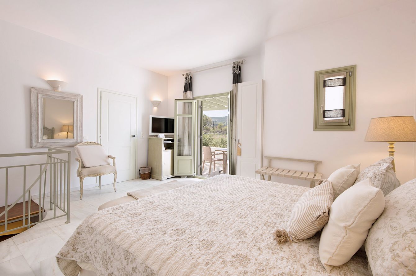 Maisonette