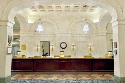 4. Bild der Unterkunft