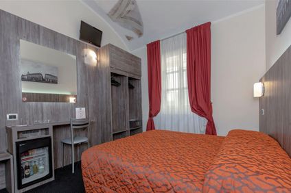 2. Bild der Unterkunft