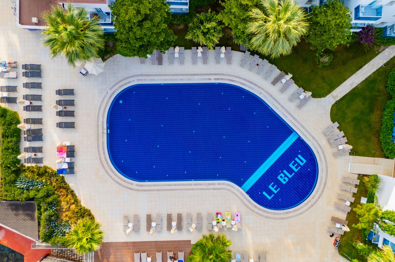 Aussenpool