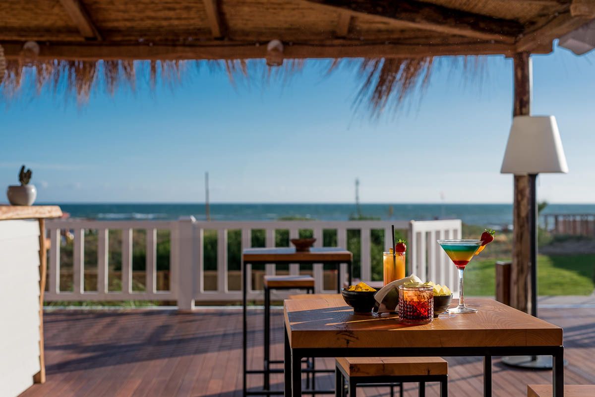 Cumeja Beach Club & Hotel