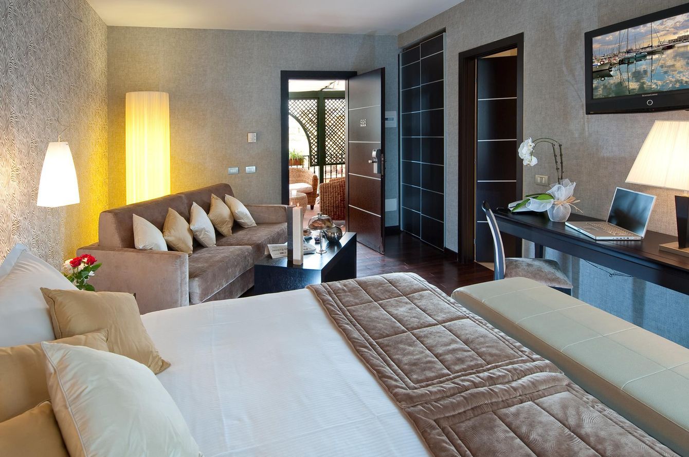 Junior Suite