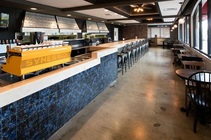 4. Bild der Unterkunft