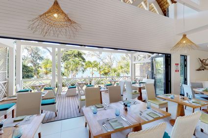 4. Bild der Unterkunft