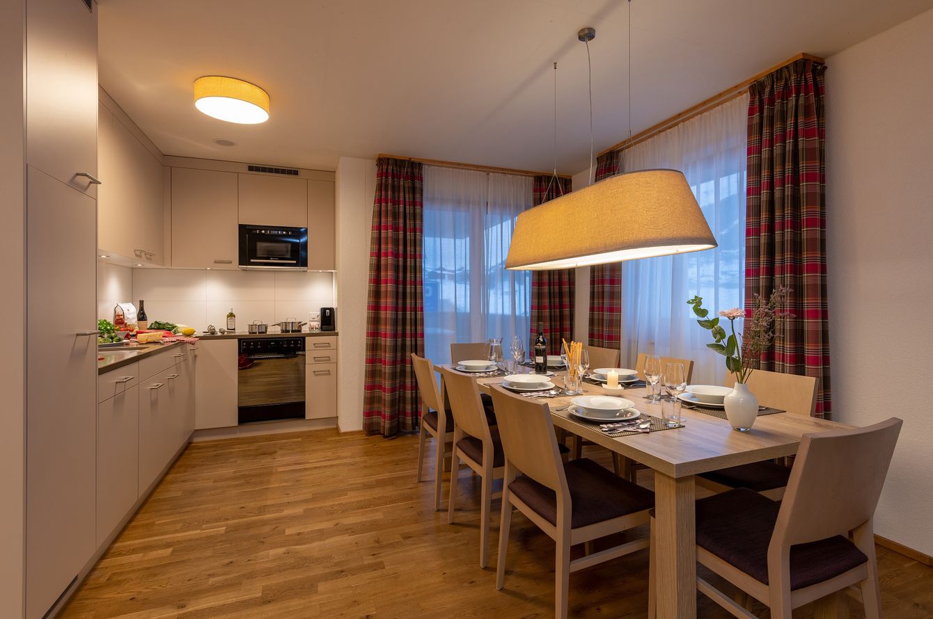 Appartement