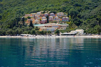 Nido, Mar-Bella Collection