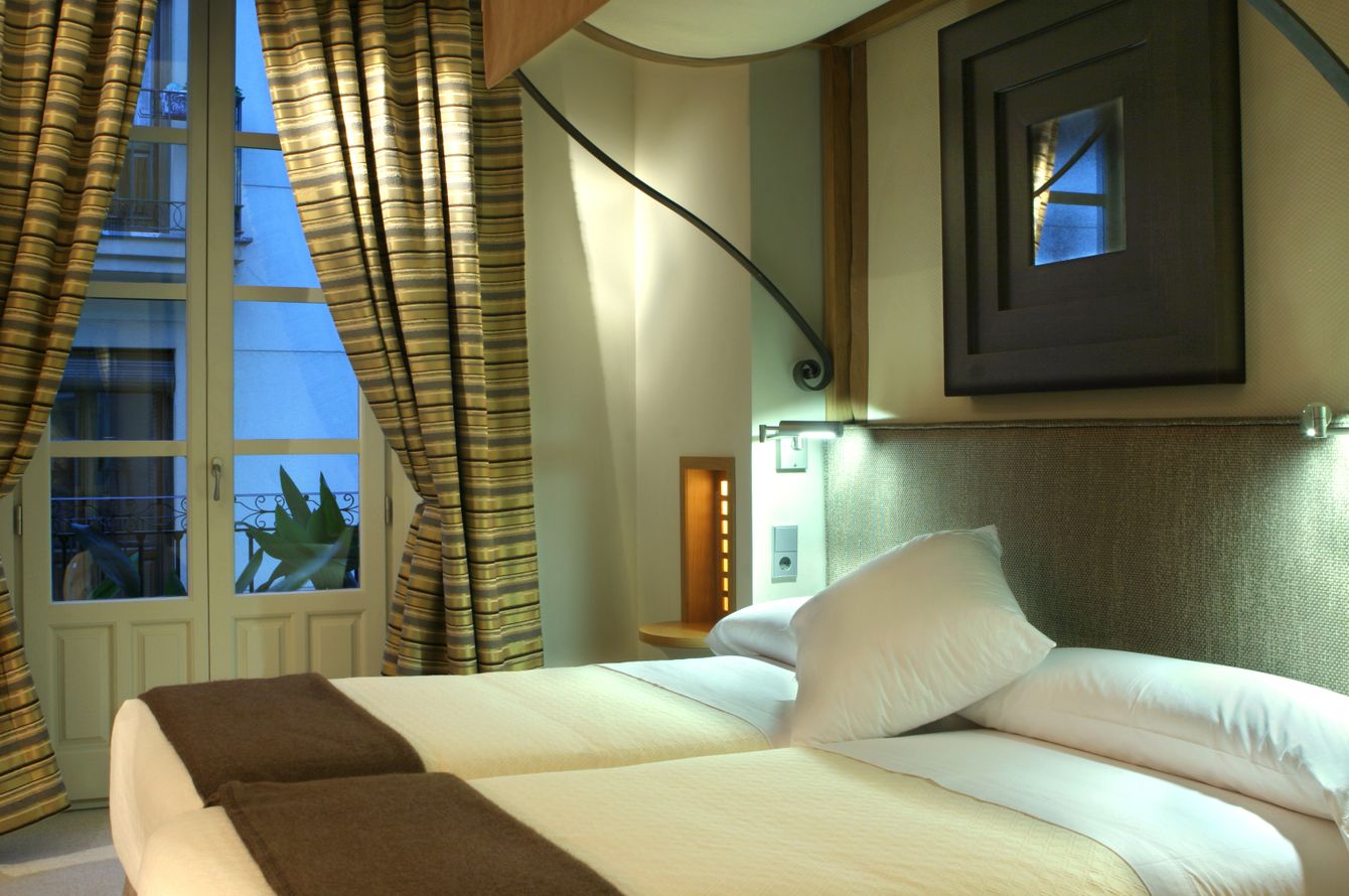 Doppelzimmer