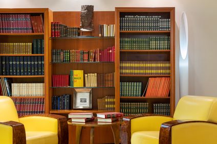 11. Bild der Unterkunft