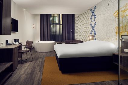 6. Bild der Unterkunft