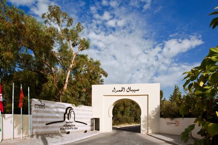 4. Bild der Unterkunft