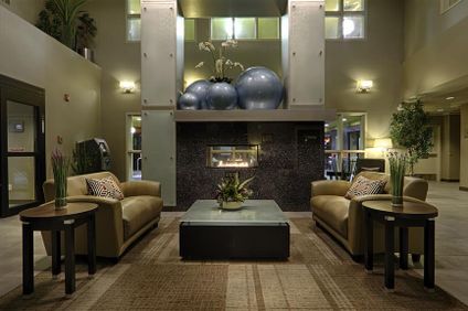 2. Bild der Unterkunft