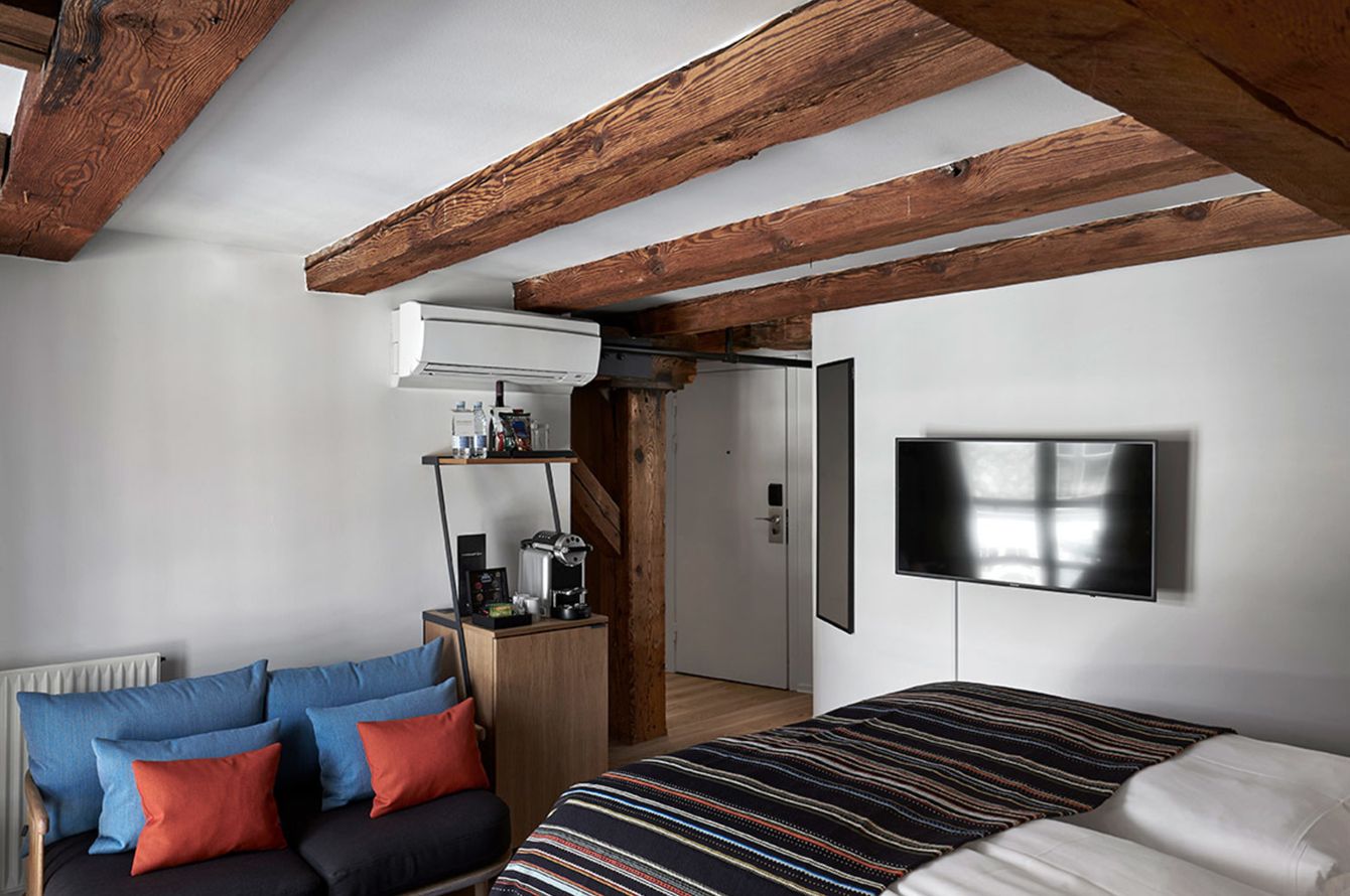 Doppelzimmer Executive