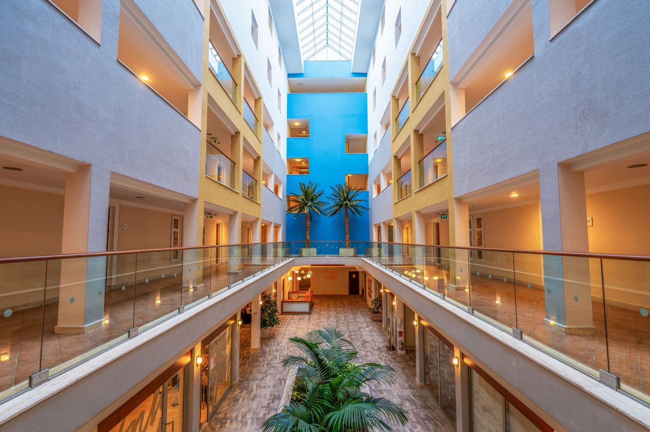 Barut B Suites