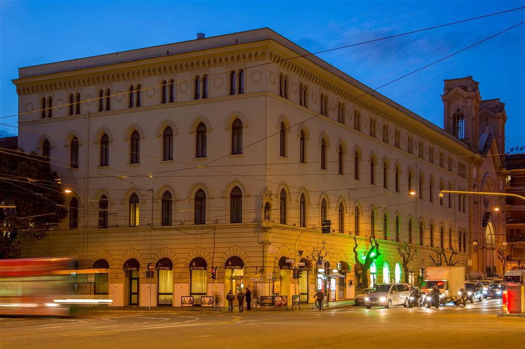 Hotelanlage