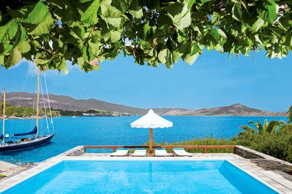 6. Bild der Unterkunft