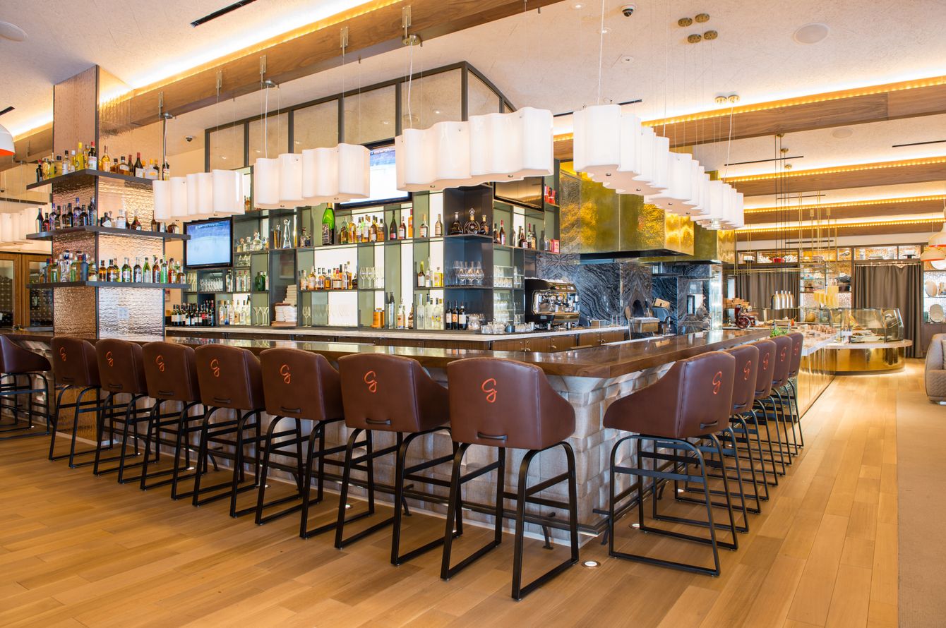 Bar
