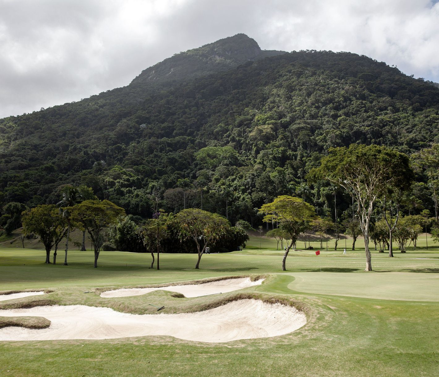 Gavea Golf and Country Club
