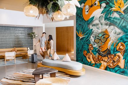 5. Bild der Unterkunft