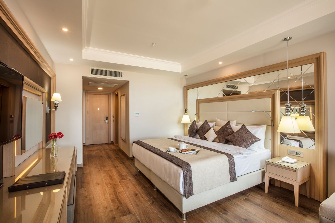 Chambre Standard