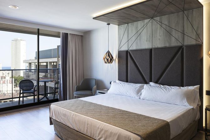 Doppelzimmer