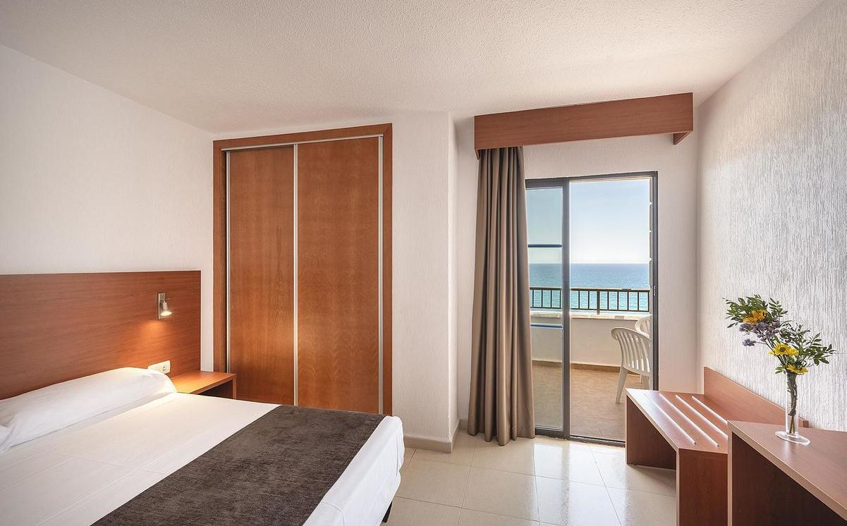 Chambre double
