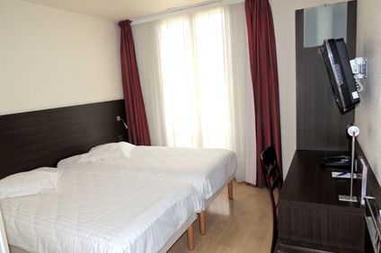 12. Bild der Unterkunft