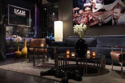 13. Bild der Unterkunft