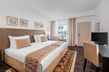 Doppelzimmer Superior