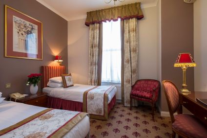 7. Bild der Unterkunft