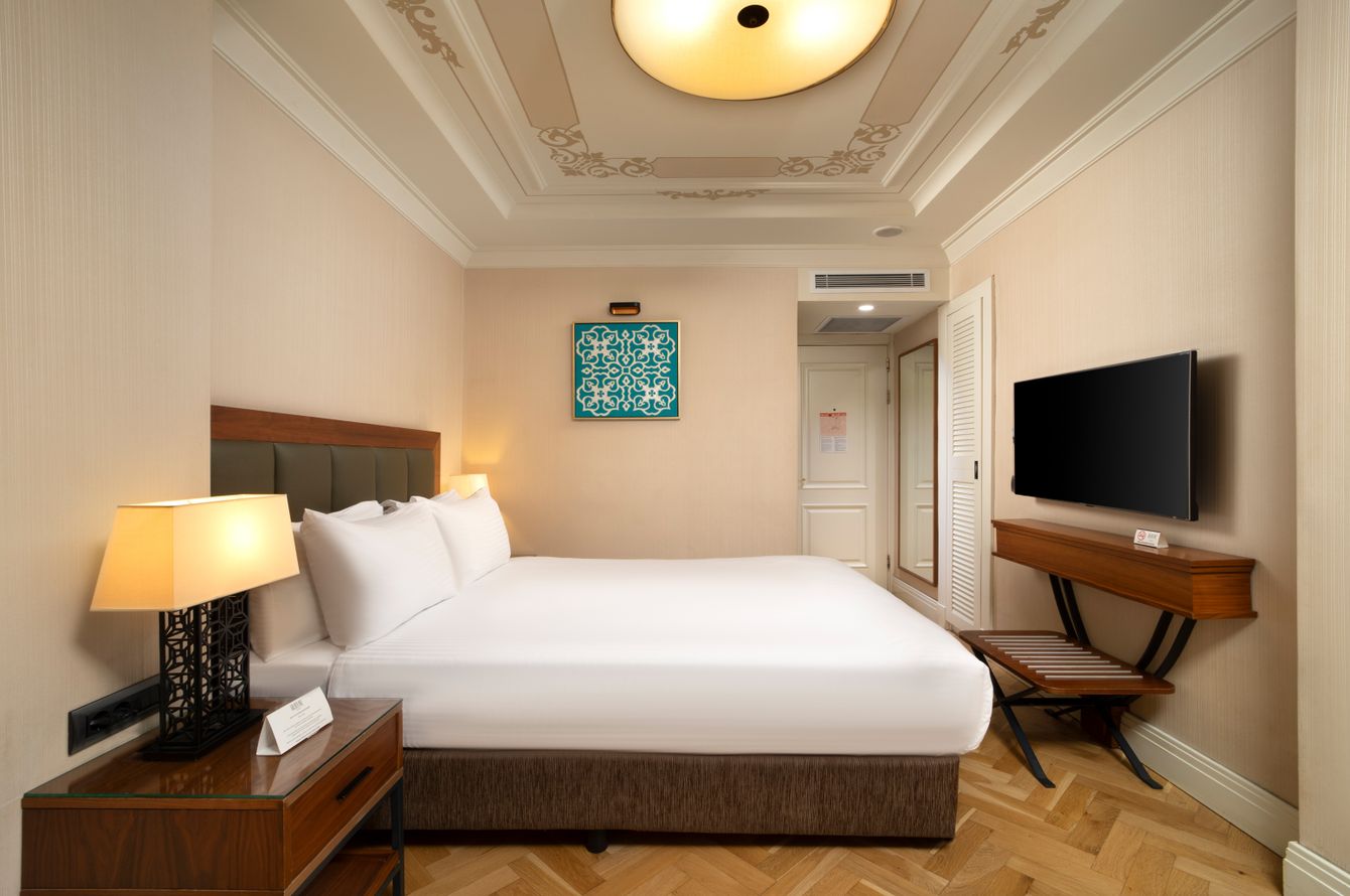 Standardzimmer