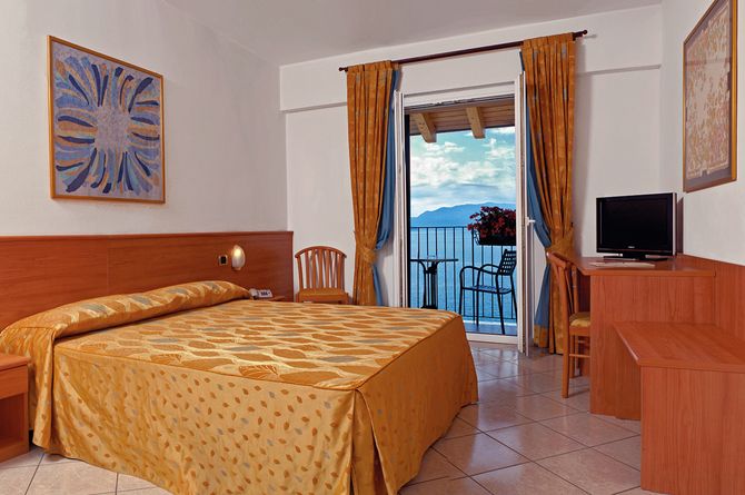 Doppelzimmer Comfort