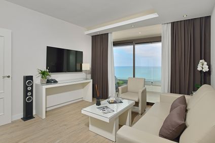 Junior Suite Executive