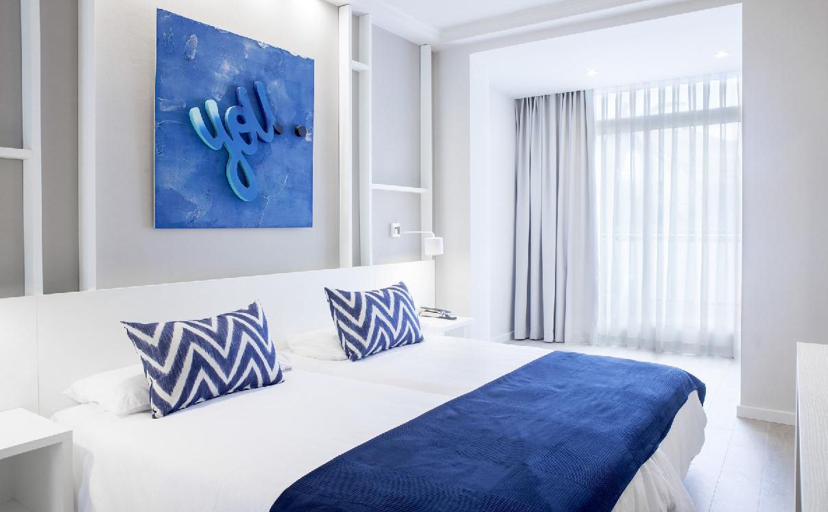 Doppelzimmer Superior