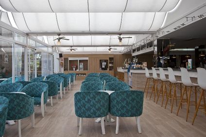 14. Bild der Unterkunft