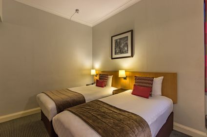 8. Bild der Unterkunft