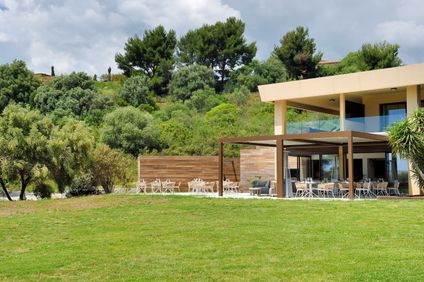 14. Bild der Unterkunft