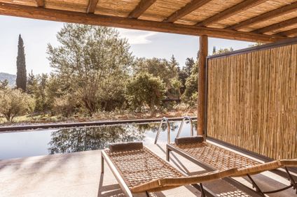 2. Bild der Unterkunft