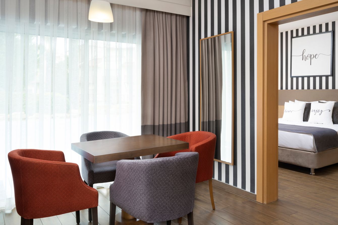 Suite