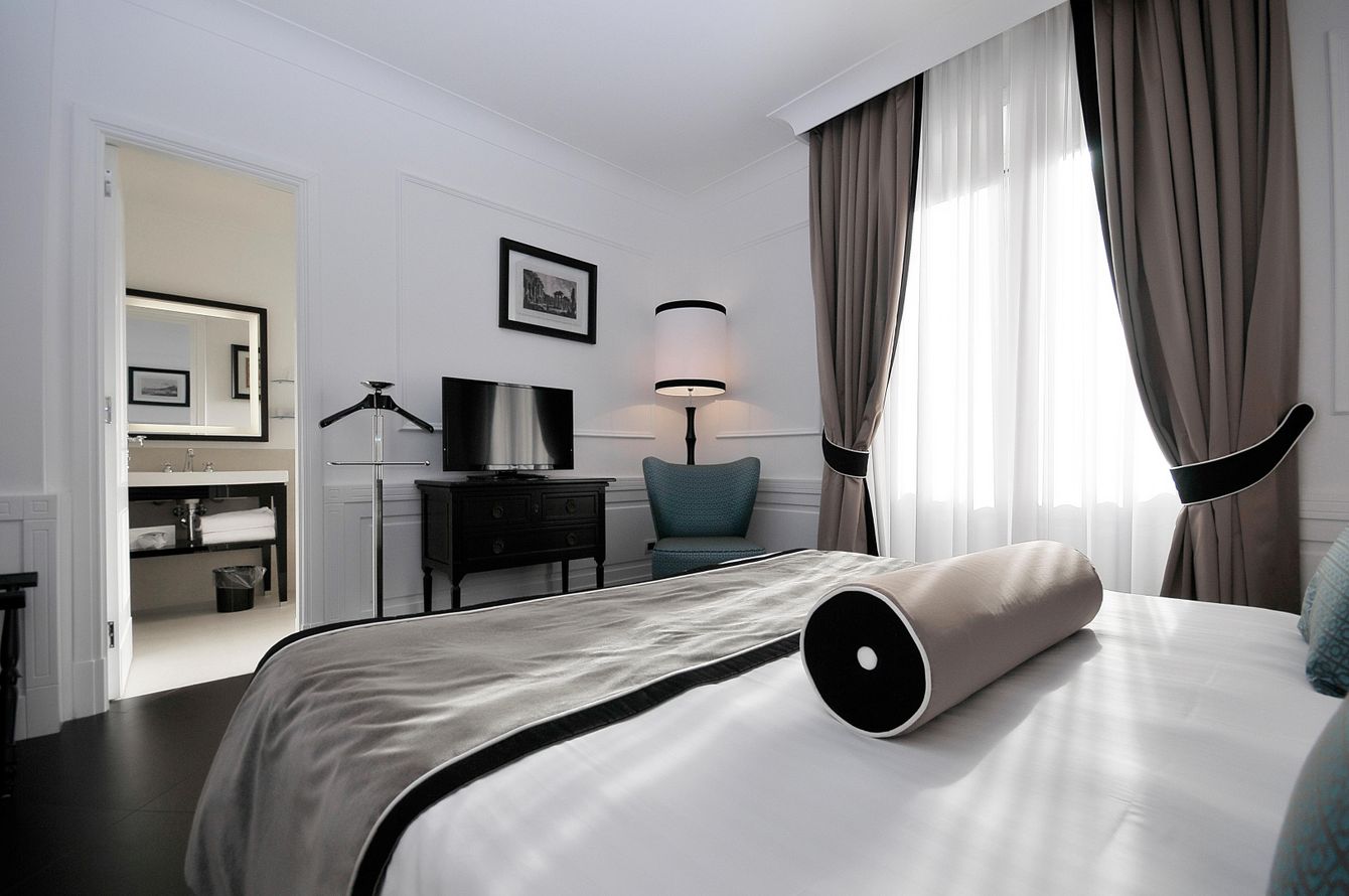 Doppelzimmer
