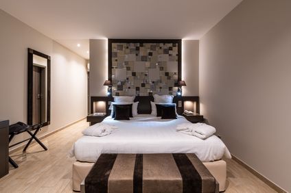 6. Bild der Unterkunft