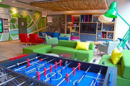 9. Bild der Unterkunft