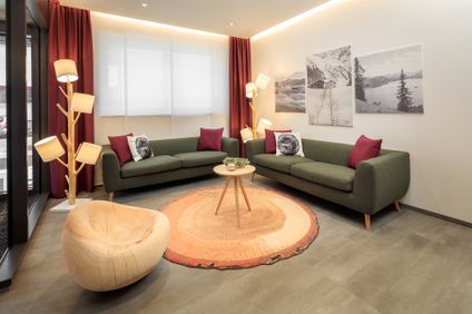 9. Bild der Unterkunft