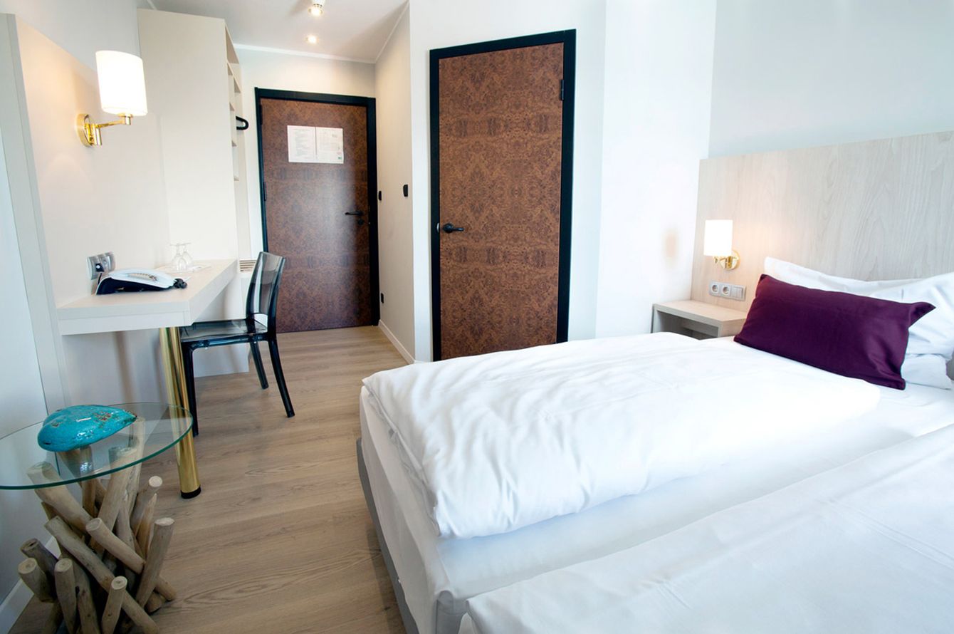 Doppelzimmer