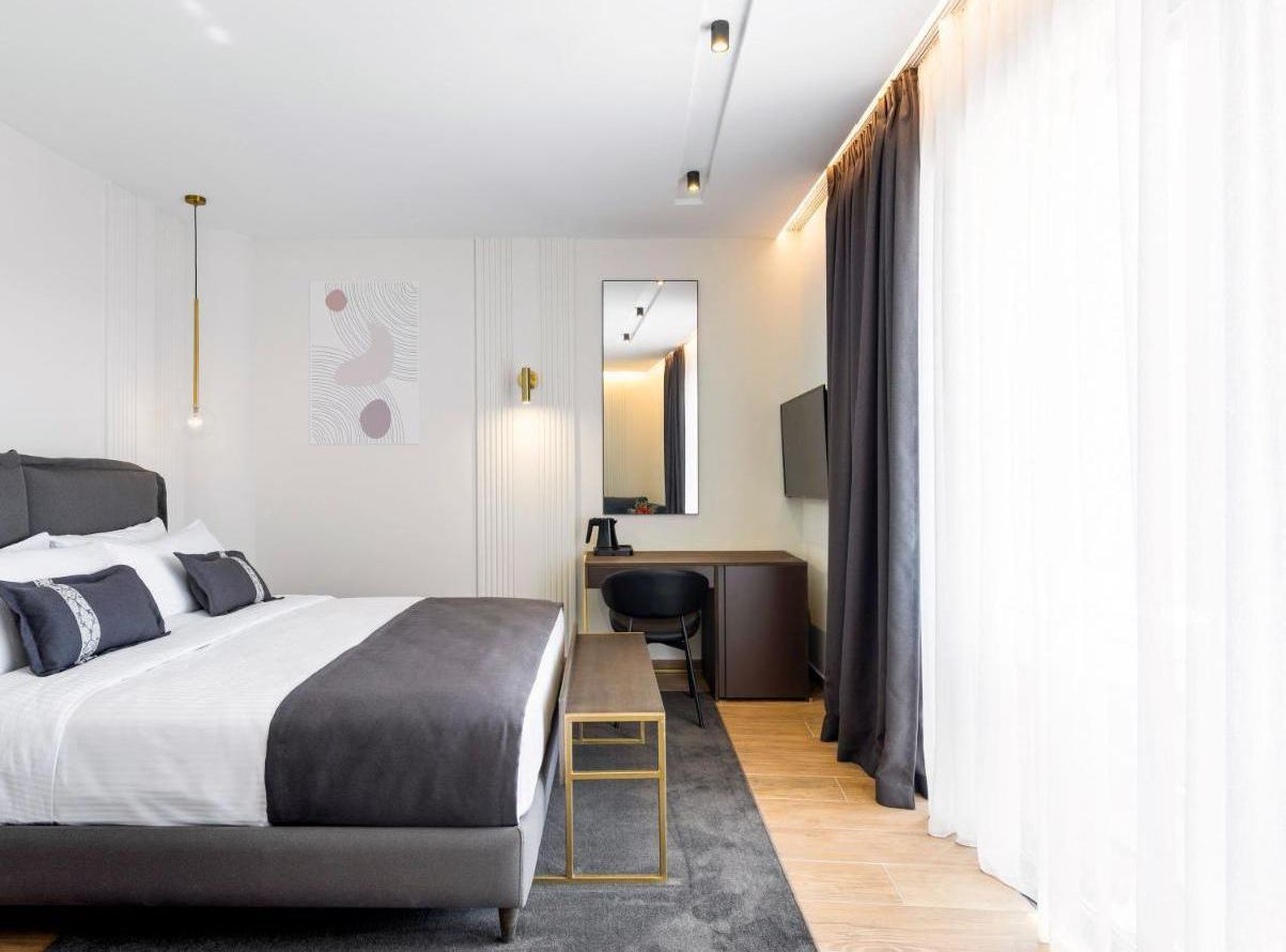 Doppelzimmer